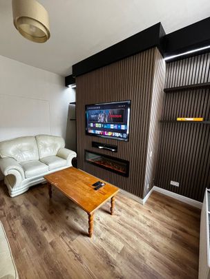 4 Bed Terraced House, Albany Road, L7 - Photo 1