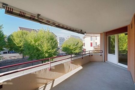 Appartement spacieux près de Lindenplatz (avec location de parking gratuite d’un an) - Photo 4