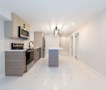 For Lease - 31 Mariposa Avenue Unit# B, Toronto, Ontario - Photo 2