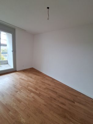 neu renovierte 3.5-Zimmer-Wohnungen mit Balkon in Oftringen - Photo 1
