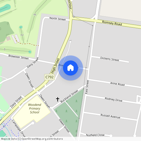 Woodend, Bendigo Region