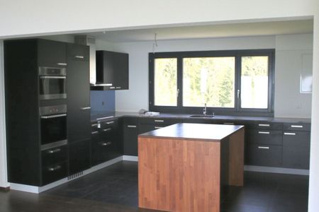 Appartement de 5.5 pièces 240m2 avec vue magnifique sur le lac - Photo 3