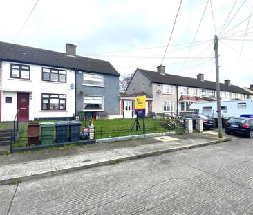 Abbotstown Drive, Finglas, Dublin 11 - Photo 5