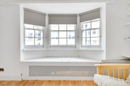 1 bedroom flat to rent - Photo 4