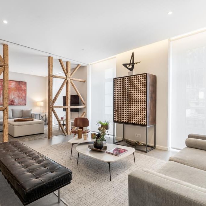 2 Bedroom Apartment, Avenida da Liberdade, Lisboa - Foto 1