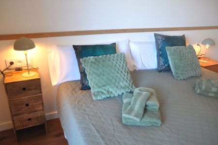 Piso de alquiler en Avinguda Francesc Macià, Els Molins - Pins Vens - Photo 5