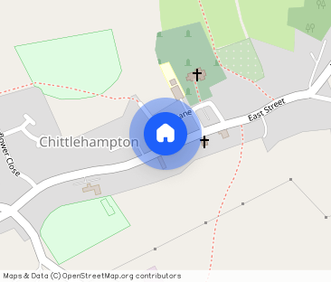 Chittlehampton, Umberleigh - Photo 1