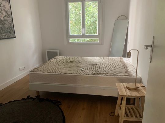 Location Appartement 4 pièces 65 m2 à Perpignan - Photo 1