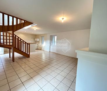 A louer à Orange appartement 2 chambres de 85 m2 avec extérieur, - Photo 4