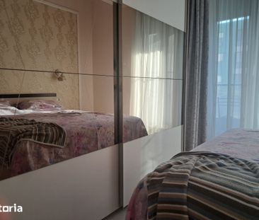 Inchiriere 2 camere, cu loc de parcare, zona Campus - Photo 1