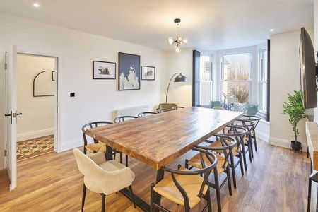 Albion terrace - Photo 5