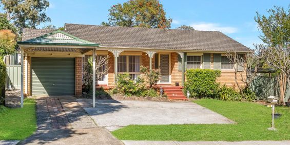 76 Waminda Avenue, Campbelltown, NSW 2560 - Photo 3