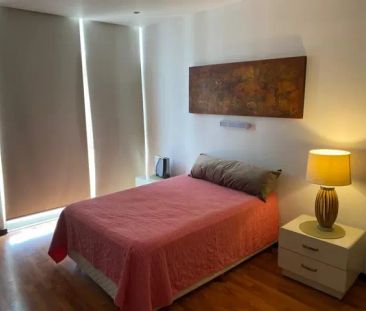 Departamento en renta en Rincon de San Jeronimo, Monterrey, Nuevo León - Photo 1