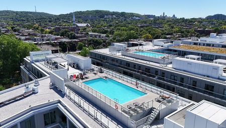 1250 Avenue Thérèse-Lavoie-Roux, Montréal, QC - Photo 4