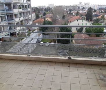 Appartement 3 pièces - 69500 Bron - Photo 6