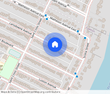 Lansdowne Avenue, winnipeg, MB, R2W 0E9 - Photo 1