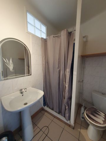 Location Appartement 2 pièces 43m² CONDRIEU 69420 - Photo 3