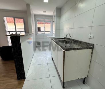 Aluga-se apartamento com 2 dormitórios na Vila Nossa senhora das Vi... - Photo 1