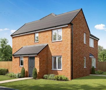 2 bedroom semi-detached house to rent - Photo 5