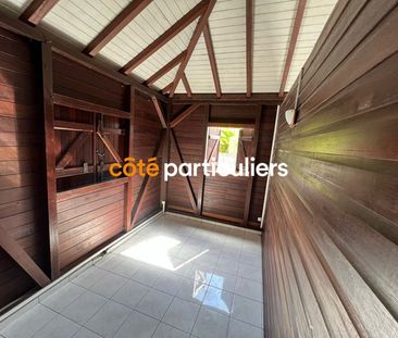 Sainte Anne, (97180) - Photo 1