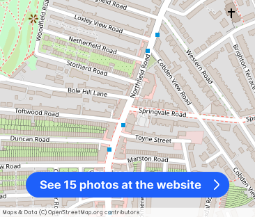 3 bedroom terraced house for rent - Photo 1