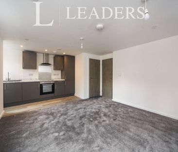 1 bedroom apartment to rent Hastings Street, Luton, LU1 - Photo 1