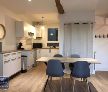 Location Appartement 2 pièces 51m² AGEN 47000 - Photo 4