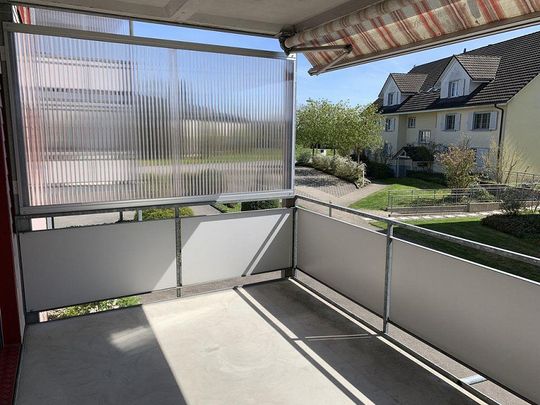 Frisch sanierte Wohnung zu vermieten - Photo 1