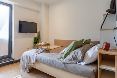 Studio to rent - Photo 5