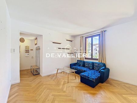 Appartement 3 Pièces 60 m² - Photo 3