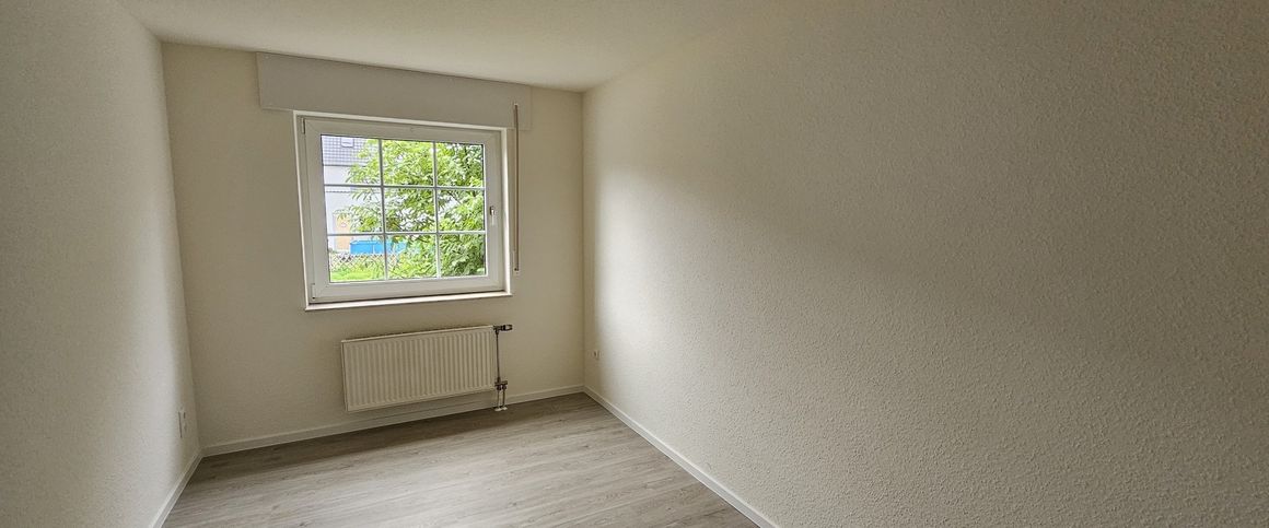 3- Zimmer Wohnung in der Nähe der Kampa Halle von Minden - Foto 1