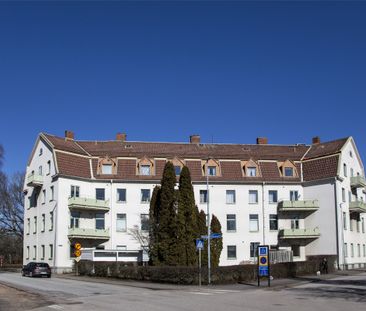Malmgatan, Skara - Foto 1