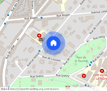 Appartement te huur - Foto 1