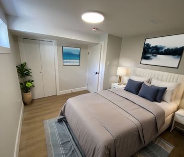 For Lease - 277 East 34th Street Unit# Basement, Hamilton, Ontario - Photo 4