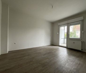 Schöner Wohnen im Arminiusgarten: Renovierte 2,5-Zi.-Wohnung mit Ba... - Photo 6