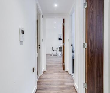 2 bedroom apartment to rent - Photo 5