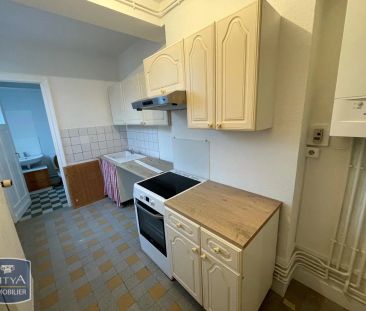 Appartement à louer 3 pièces 64.45m² - Photo 4