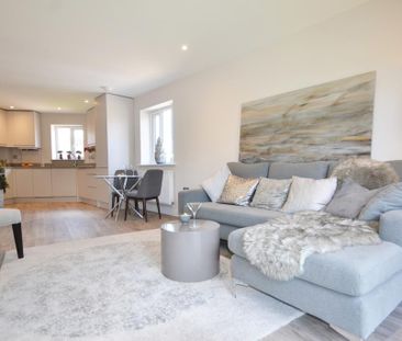 4 bedroom house to rent - Photo 2