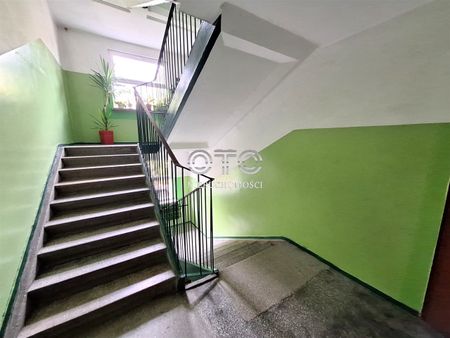 Mieszkanie na wynajem - Zdjęcie 4