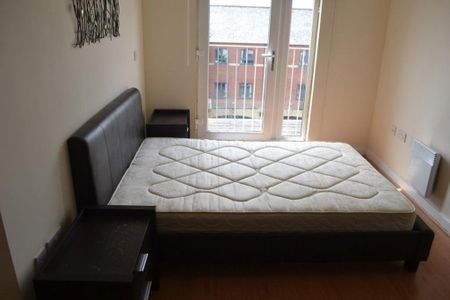 2 bedroom apartment to rent - Photo 2