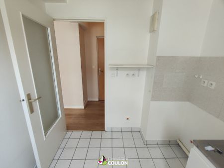 Résidence Les Oliviers 23 rue Edmond Rostand - Bât. B, 63000, Clermont-Ferrand - Photo 4