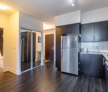 For Lease - 65 Speers Road Unit# 510, Oakville, Ontario - Photo 1