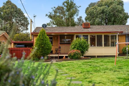 1,095sqm Leafy Retreat in Giralang - Photo 3