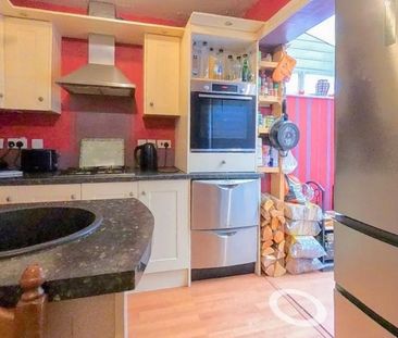 Room in a Shared House, Birmingham, B11 - Photo 1