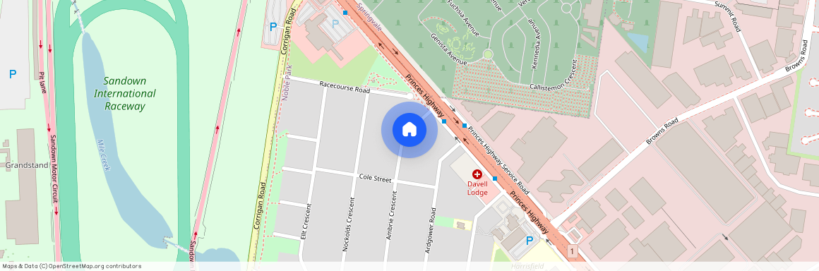 37a Ambrie Crescent, Vic 3174, Noble Park