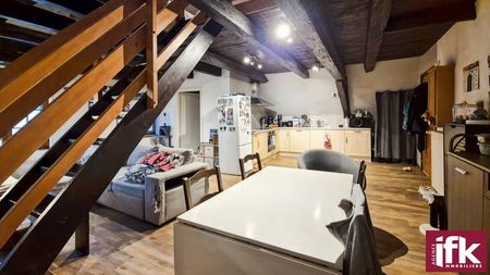 Location - Appartements - KAYSERSBERG - 68240 - Photo 3