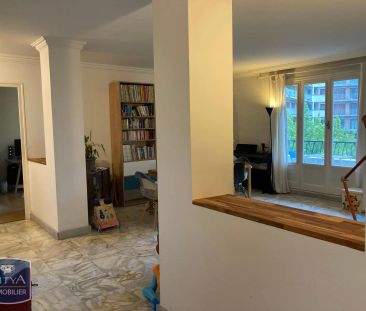 Appartement à louer 4 pièces 107.76m² - Photo 3