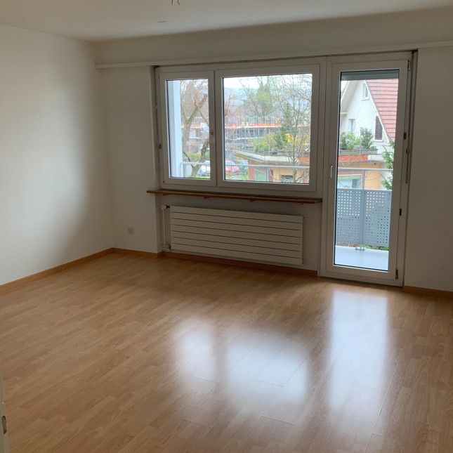 schöne und zentrale Wohnung sucht Dich - Photo 1