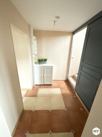 Appartement • Location • 29m2 • Aubière - Photo 5