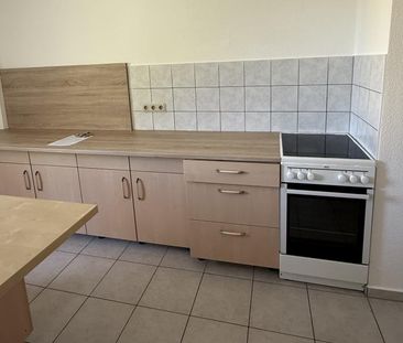 3 room apartment with fitted kitchen - Foto 1